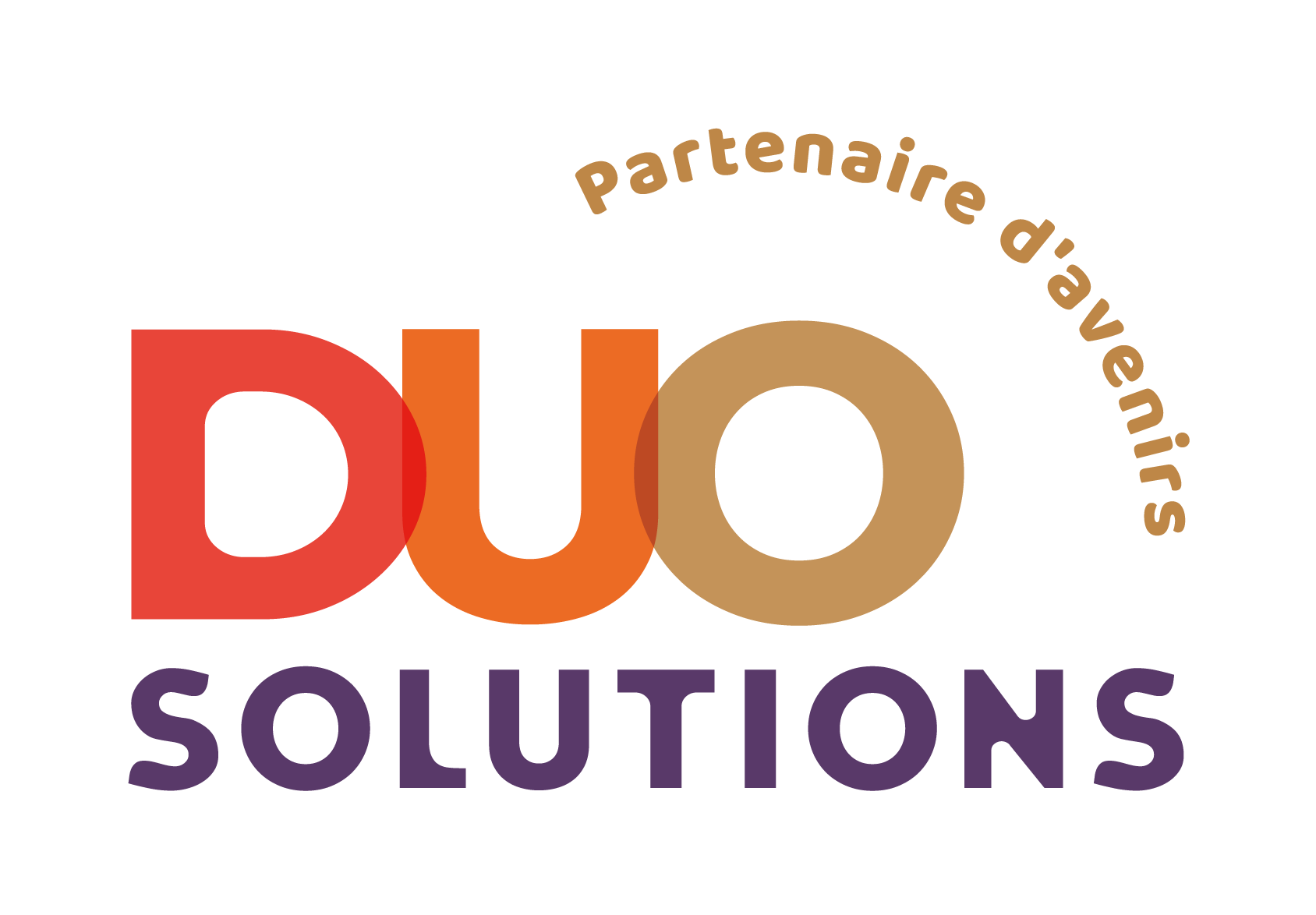 Logo Duo Solutions