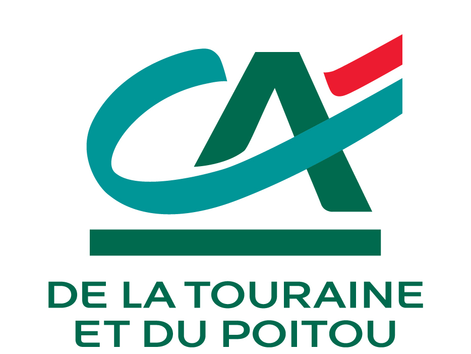 Crédit Agricole de la Touraine et du Poitou